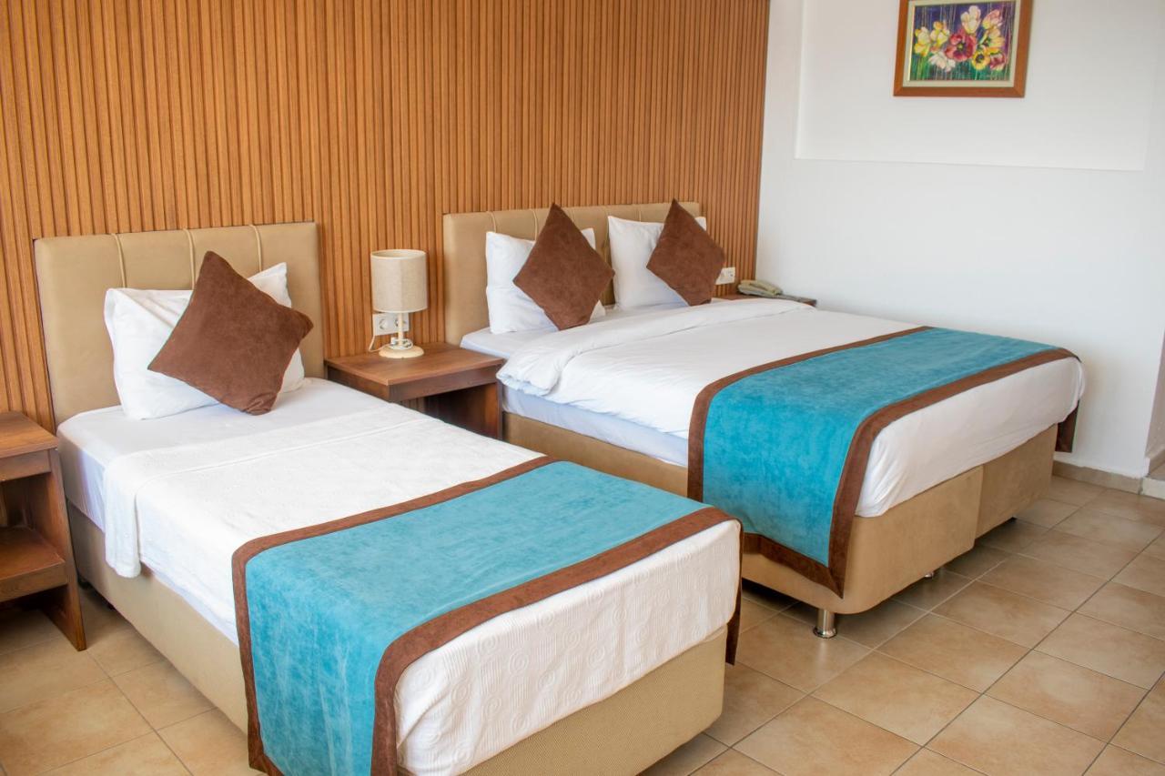 Dinc Pension Bodrum Exterior foto